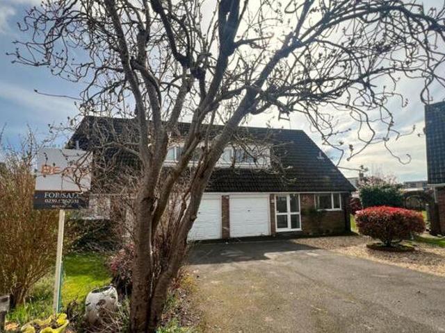 House for sale in Waterlooville, Havant