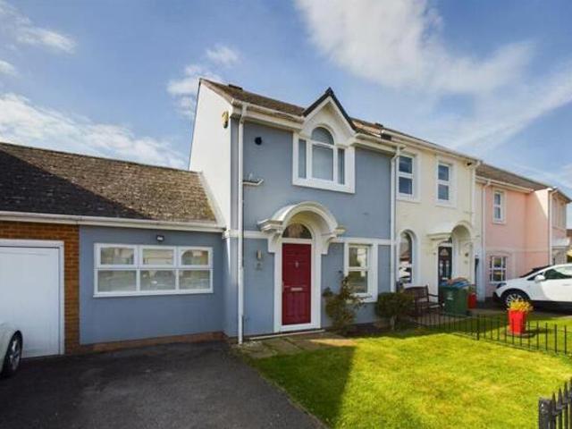House for sale in Aylesbury, Buckinghamshire