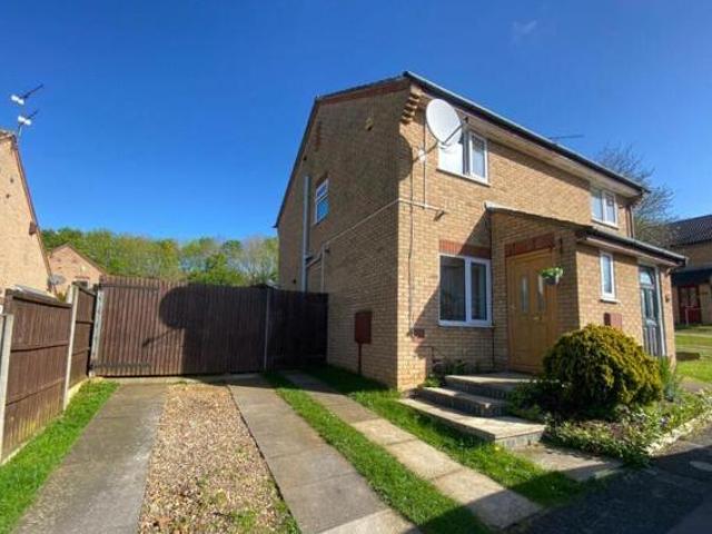 House for sale in Northampton, Northamptonshire