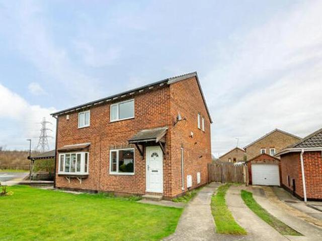 House for sale in Waterthorpe, South Yorkshire