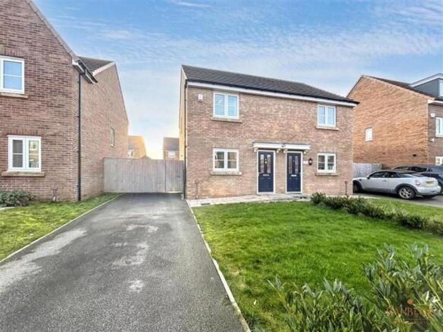 Farm for sale in Hull, City Of Kingston Upon Hull