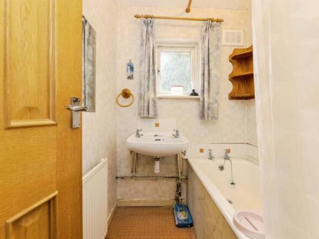 Farm for sale in Bierley, West Yorkshire