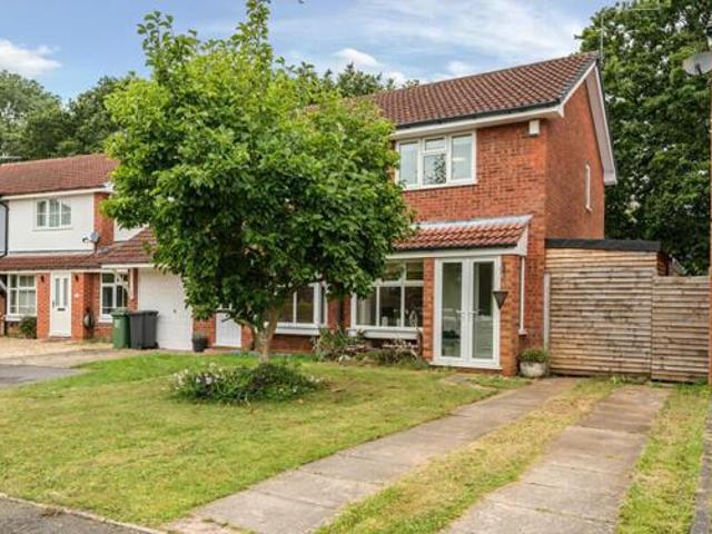 House for sale in Redditch, Worcestershire