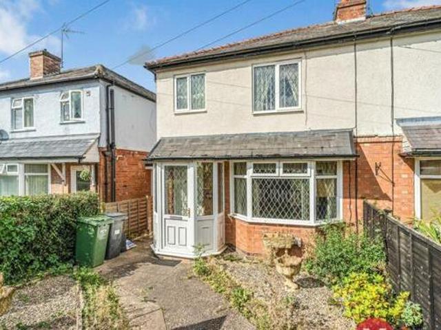 House for sale in Redditch, Worcestershire