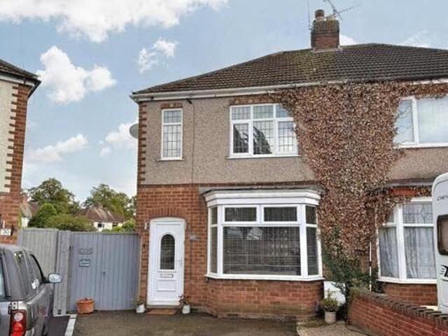 House for sale in Camp Hill, Warwickshire