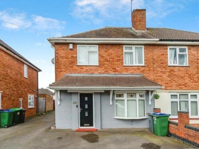House for sale in Frankley, West Midlands