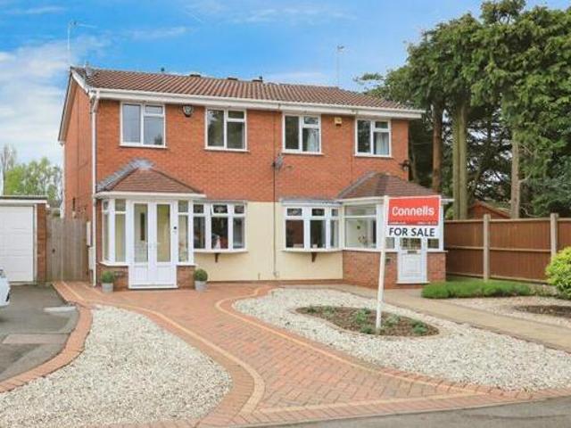 House for sale in Wednesfield, West Midlands