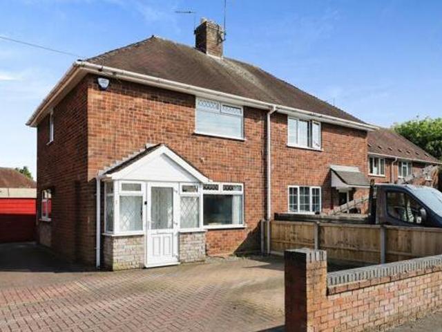 House for sale in Wednesfield, West Midlands
