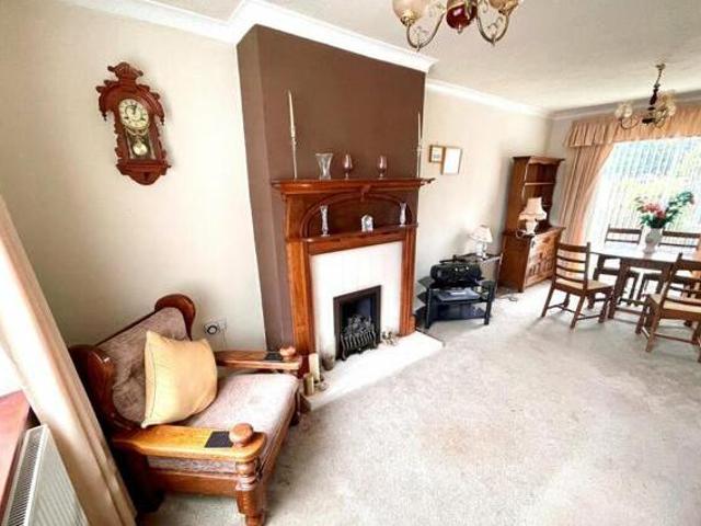 House for sale in Wood End, Wednesfield