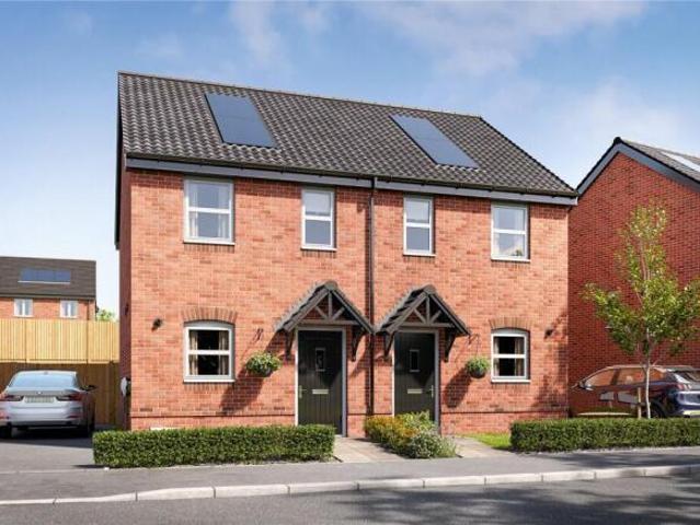 Farm for sale in Redditch, Worcestershire