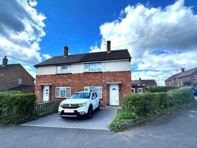 House for sale in Hatton Park, Wellingborough