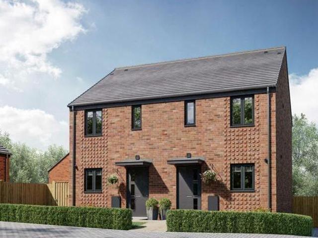 House for sale in Glenvale Park, Wellingborough