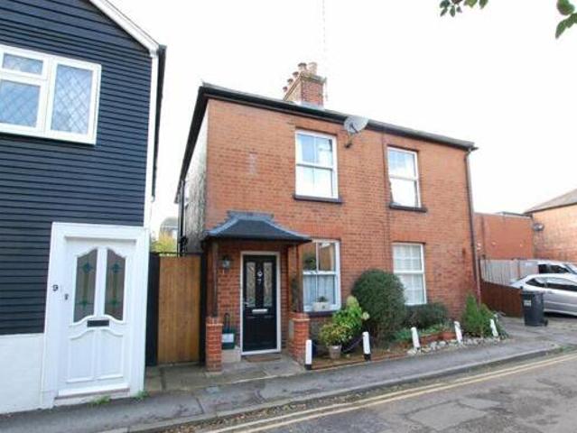 House for sale in Oaklands, Welwyn Hatfield