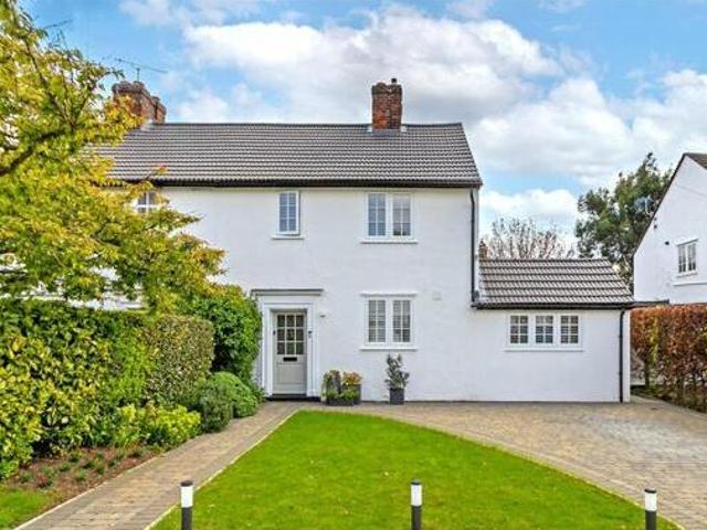 House for sale in Welwyn Garden City, Welwyn Hatfield