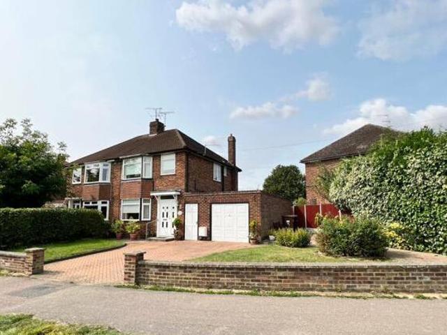 House for sale in Fretherne, Hertfordshire