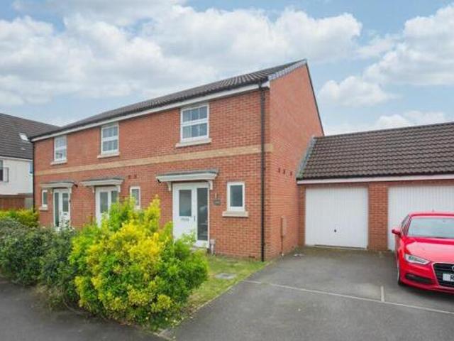 House for sale in Wembdon, Bridgwater