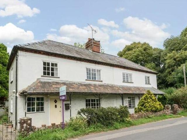 House for sale in Lyons, Greater London
