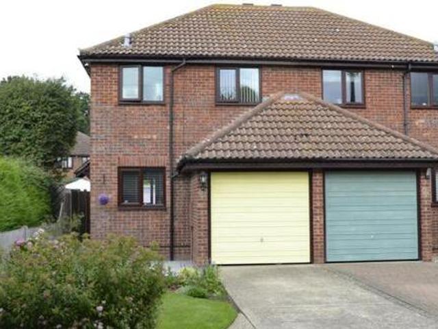 House for sale in Fordham Heath, Essex