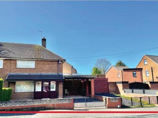 House for sale in Hall End, West Bromwich