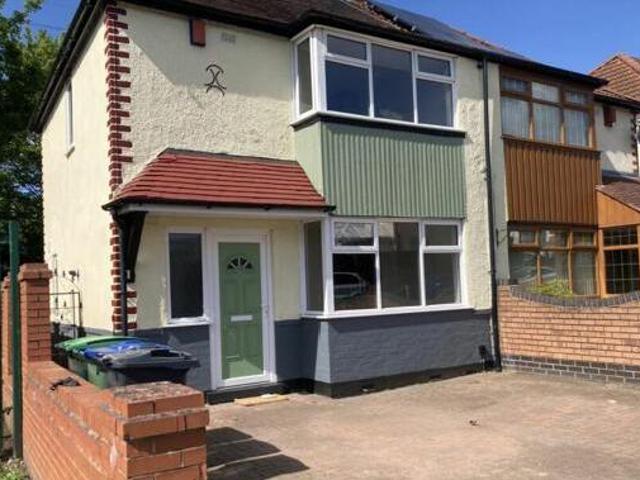 House for sale in West Bromwich, West Midlands