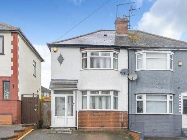 House for sale in West Bromwich, West Midlands