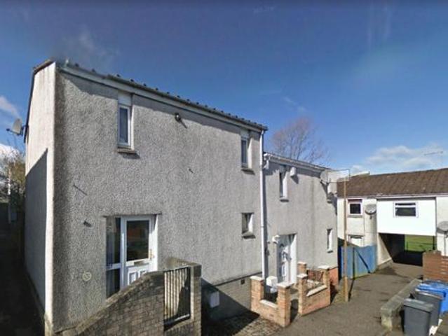 House for sale in West Calder, Scotland