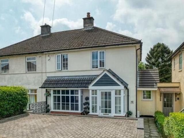 House for sale in Turves Green, West Midlands