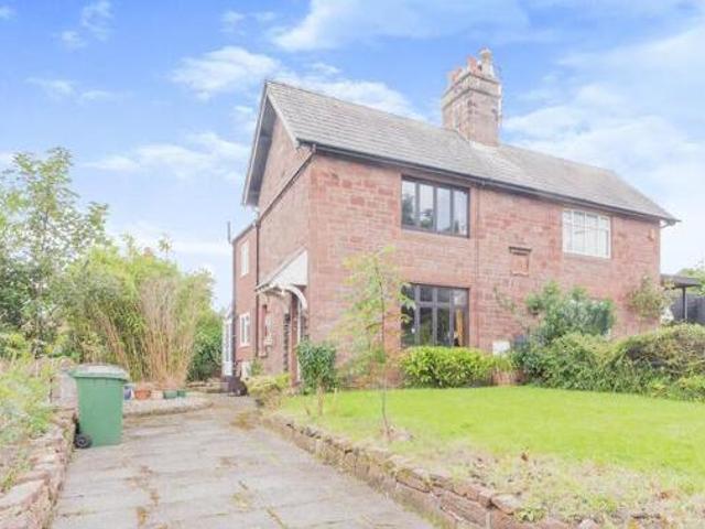 House for sale in Birkenhead, Wirral