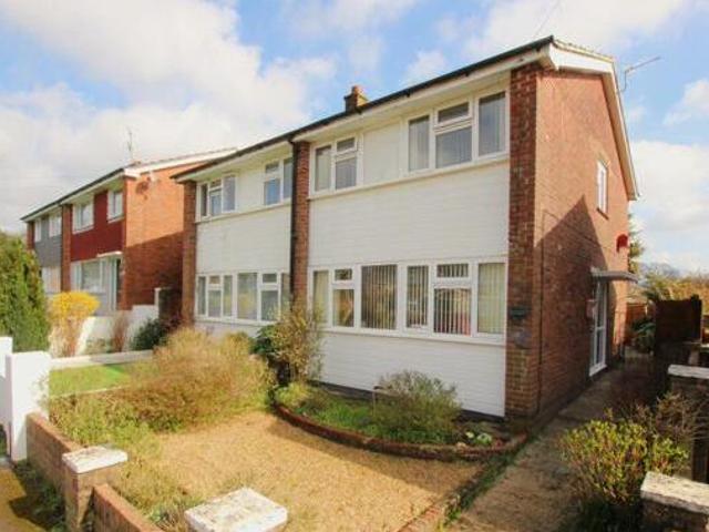 House for sale in West Leigh, Spring Vale