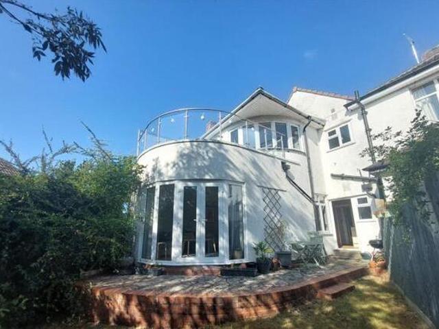 House for sale in Feckenham, City Of Bristol