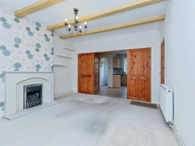 Farm for sale in Pinfold, Leicestershire