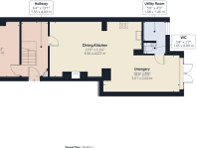 Farm for sale in Mickleover, East Midlands