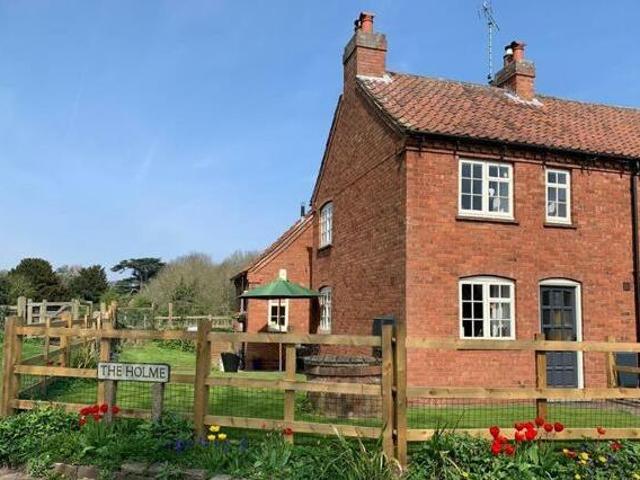 House for sale in Alverton, East Midlands