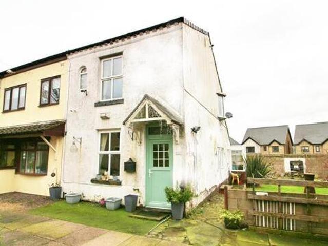 House for sale in Bare, Lancashire