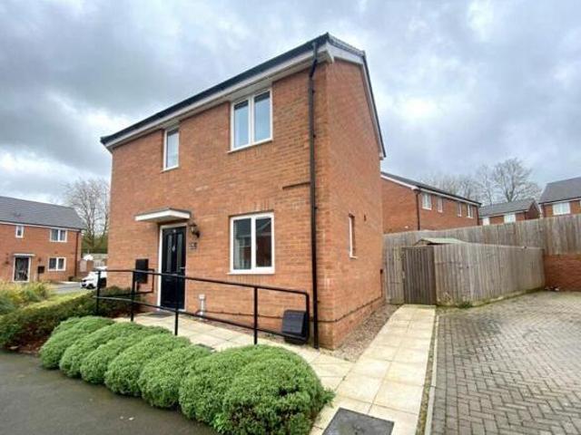 House for sale in Northampton, Northamptonshire