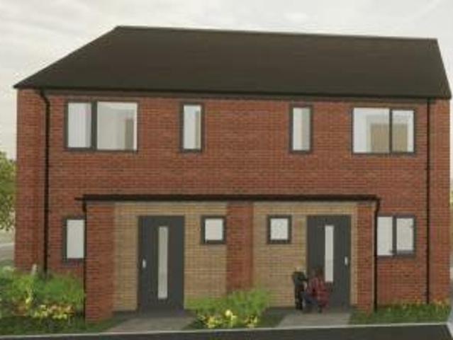 House for sale in Lyons, Greater London