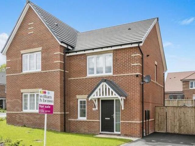 House for sale in Furlong Park, Doncaster