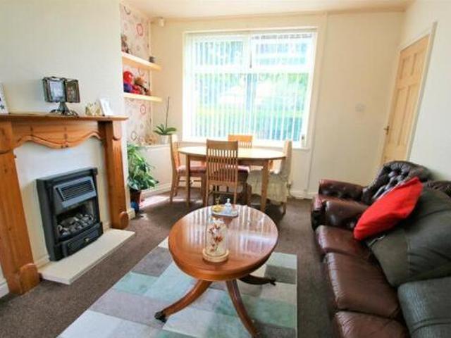 House for sale in Whinny Heights, Blackburn