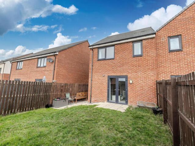 Farm for sale in The Rise, East Riding Of Yorkshire