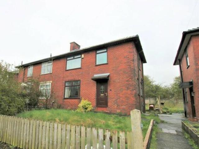 House for sale in Whitebirk, Blackburn