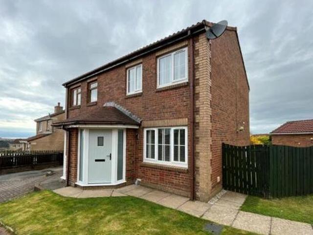 House for sale in Whitehaven