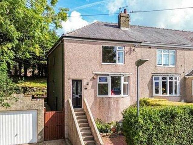 House for sale in Whitehaven