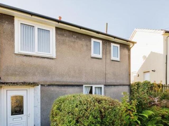 House for sale in Whitehaven