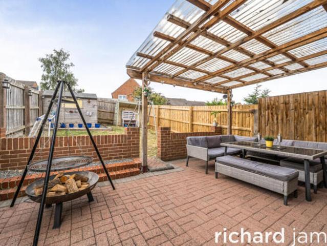 Farm for sale in The Prinnels, Swindon