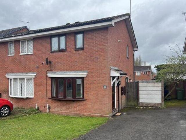 House for sale in Wolverhampton, West Midlands
