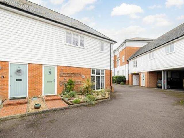 House for sale in Whitstable, Kent