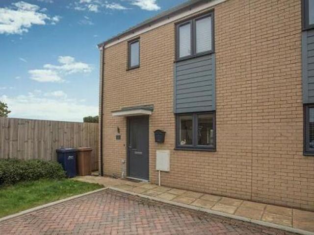 House for sale in Hampton Green, Cambridgeshire