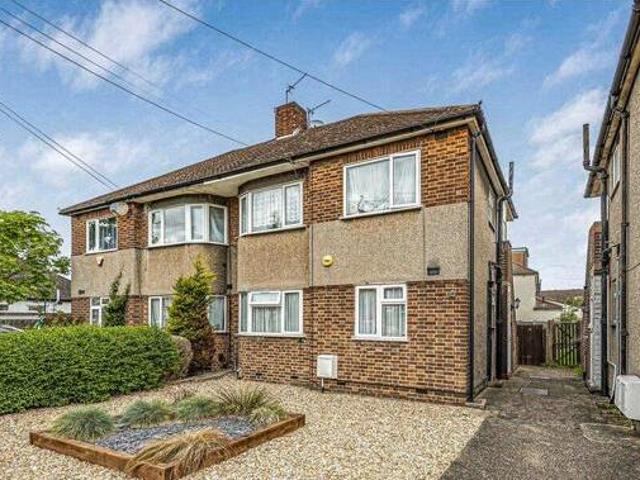 House for sale in London Borough of Hounslow, Feltham