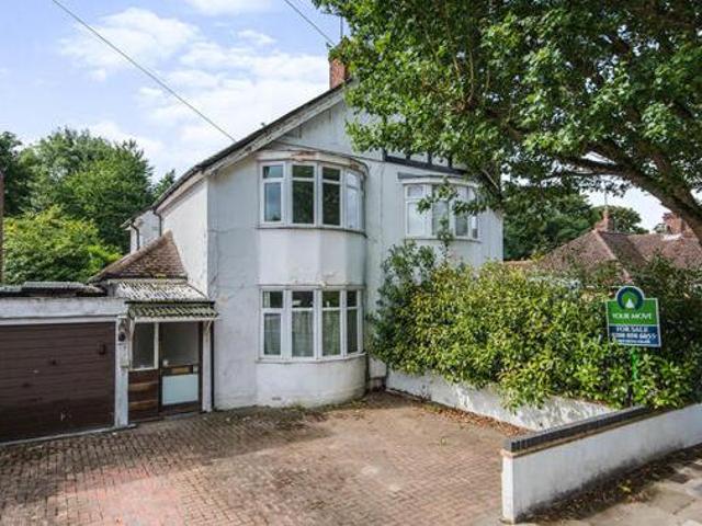 House for sale in London Borough of Hounslow, Feltham