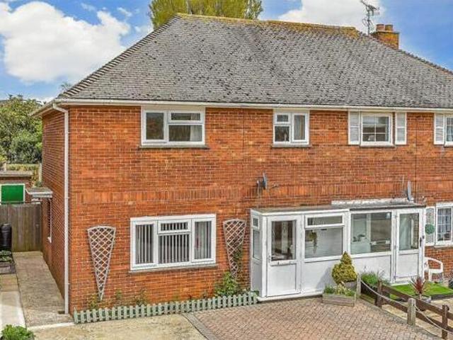 House for sale in Clapham, West Sussex